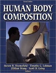 Human Body Composition 2nd Edition