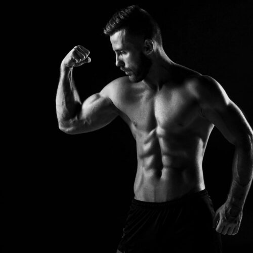 musculation pour homme, gain de masse musculaire, gagner du muscle
