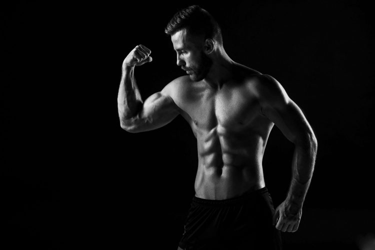 musculation pour homme, gain de masse musculaire, gagner du muscle